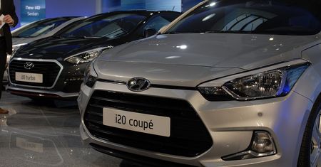 Hyundai odświeża ważne modele