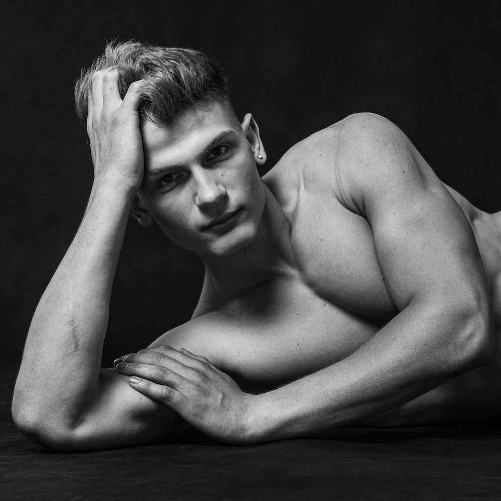 Kacper Matejko, 19 lat, SIedlce