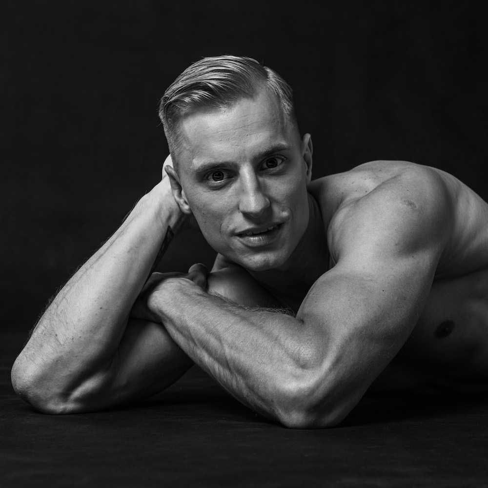 Aleksander Ramutkowski, 26 lat, Rumia