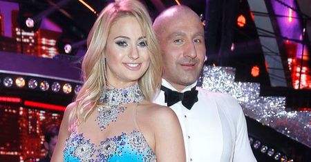 "Taniec z gwiazdami": Marcin Najman jako drugi opuścił program!