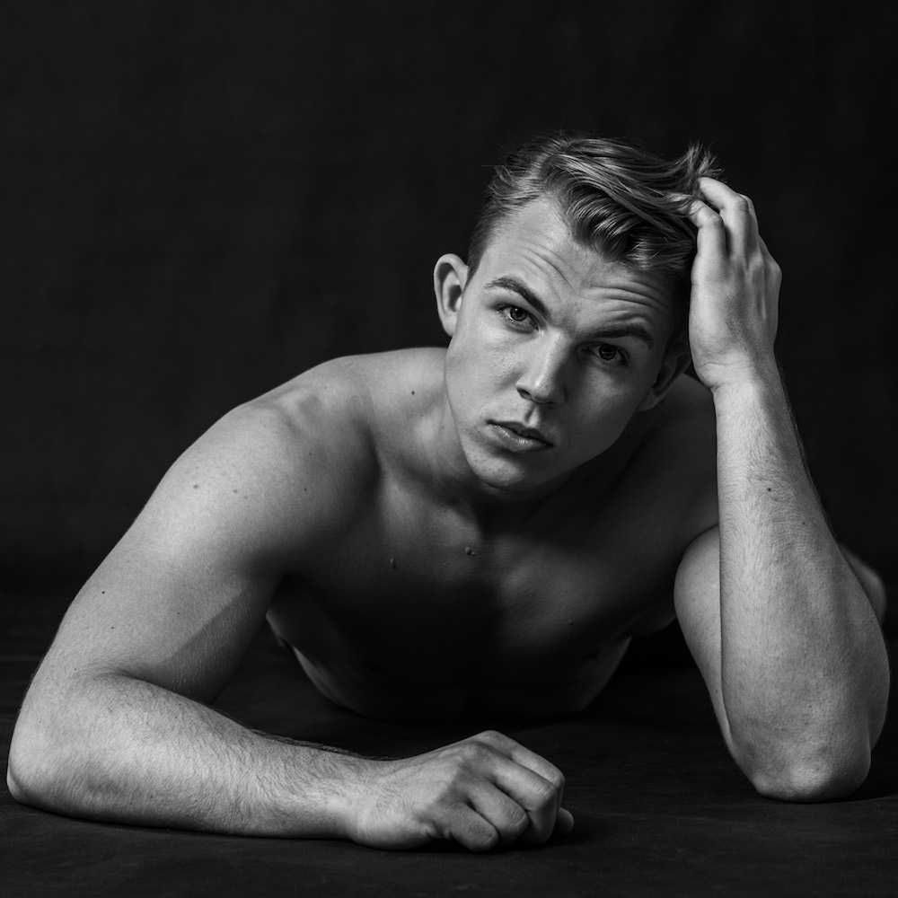 Piotr Woźniak, 20 lat, Pabianice