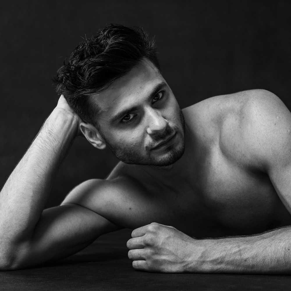 Mateusz Miłosek, 21 lat, Węgorzewo
