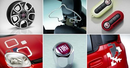Fiat Panda: nowy wymiar personalizacji