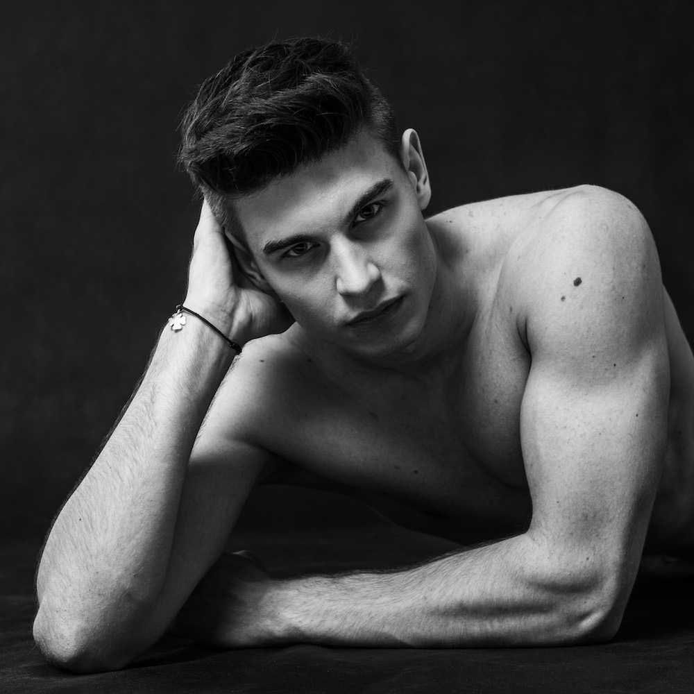 Adrian Pęter, 21 lat, Warszawa