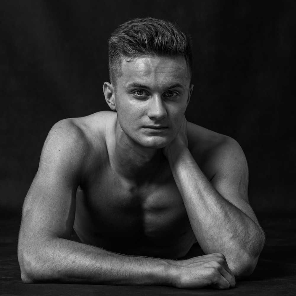 Mateusz Matysiak, 19 lat, Tomaszów Mazowiecki