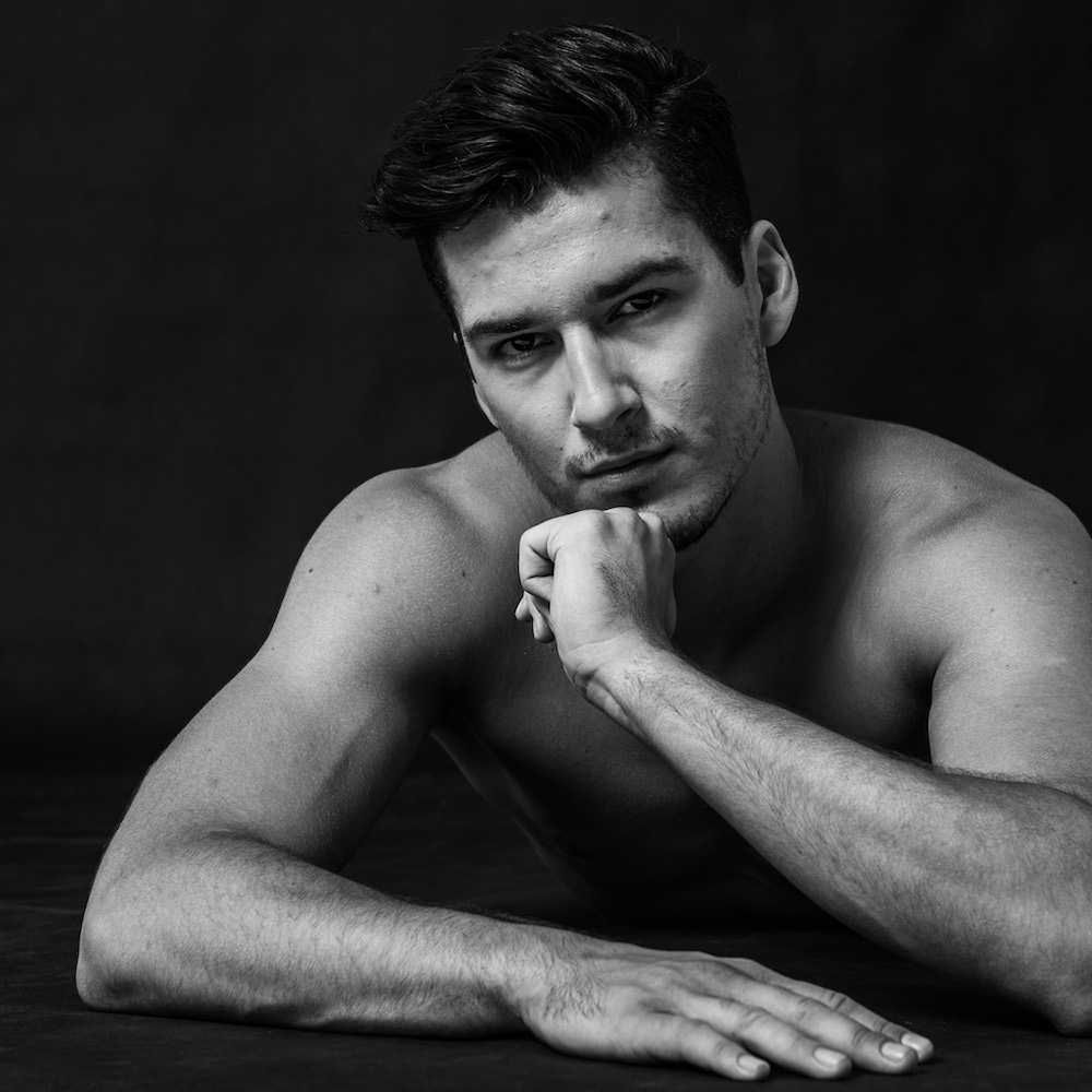 Krystian Wojtkiewicz, 21 lat, Dobre Miasto