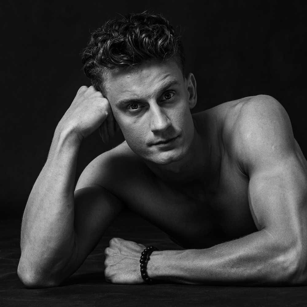 Jakub Bzdawka, 28 lat, Świecie