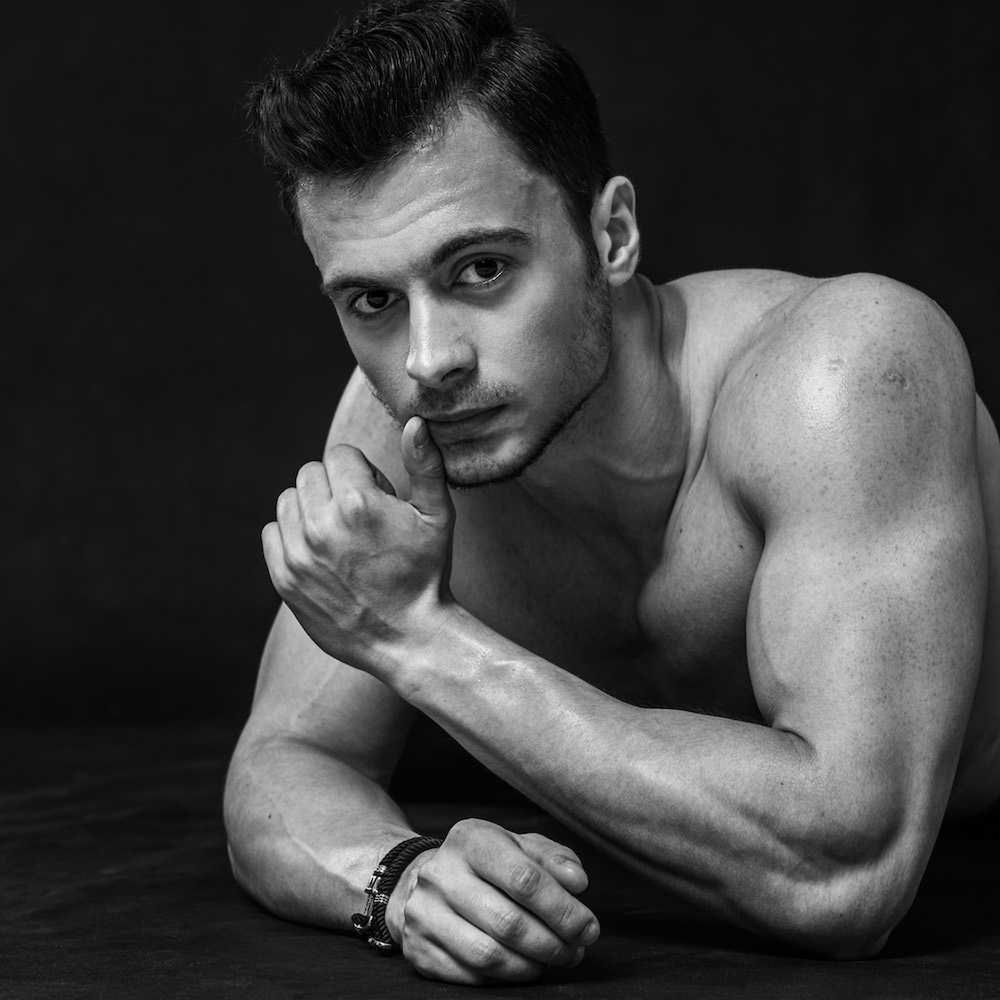 Patryk Kumański, 22 lata, Kielce
