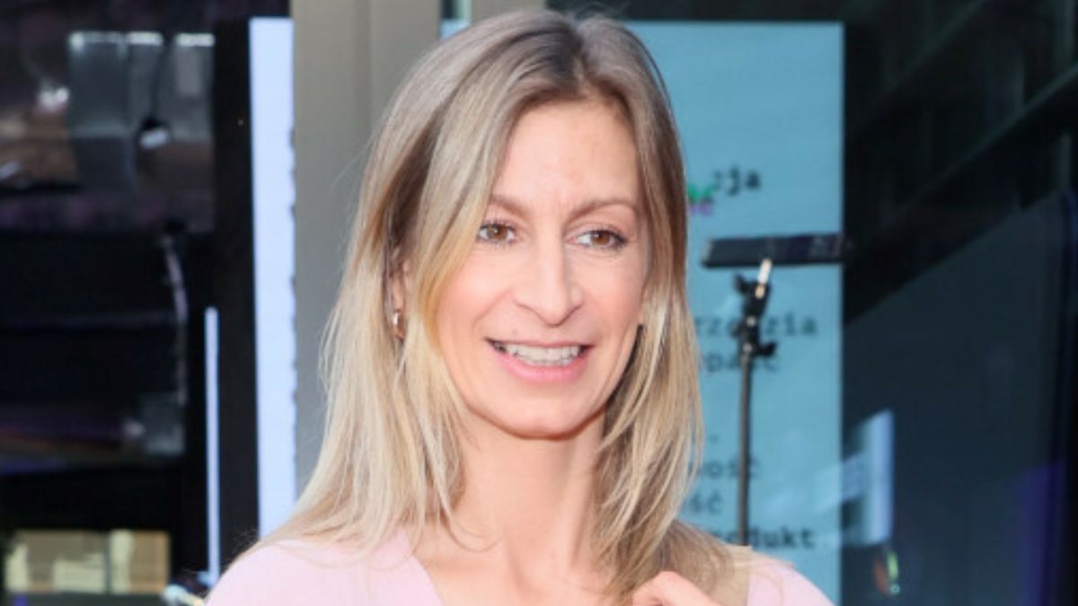 Magdalena Schejbal o życiu kobiet w Polsce. "Głosujmy na ludzi"