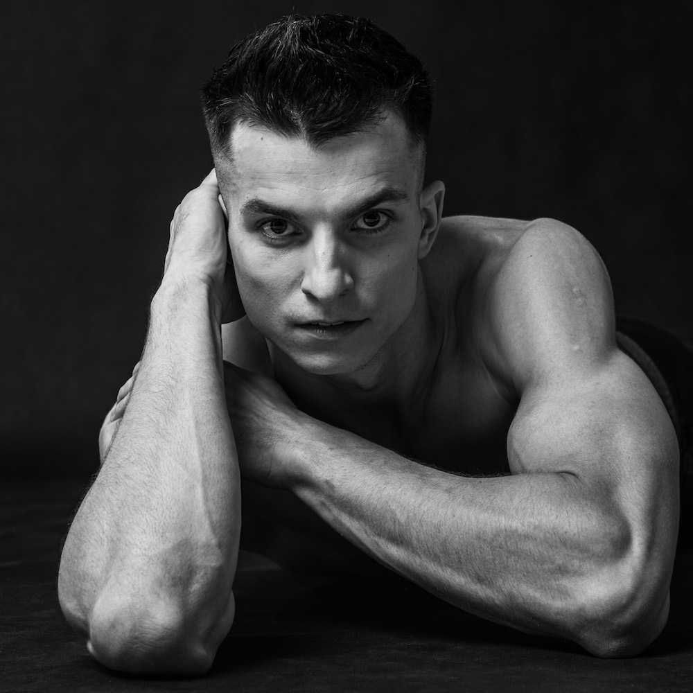 Damian Łukasik, 26 lat, Warszawa