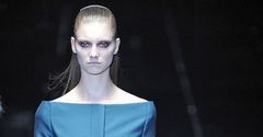 Gucci jesień-zima 2013/14