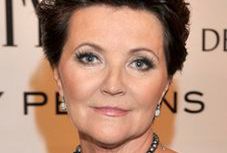 Kwaśniewska miała wypadek!