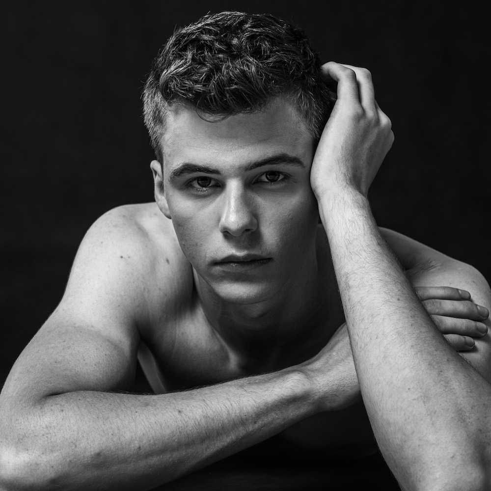 Kamil Mierzwa, 20 lat, Jasło