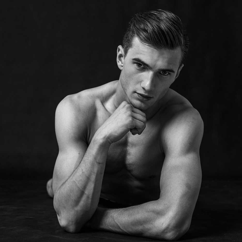 Mateusz Kuboszek, 22 lata, Zabłocie