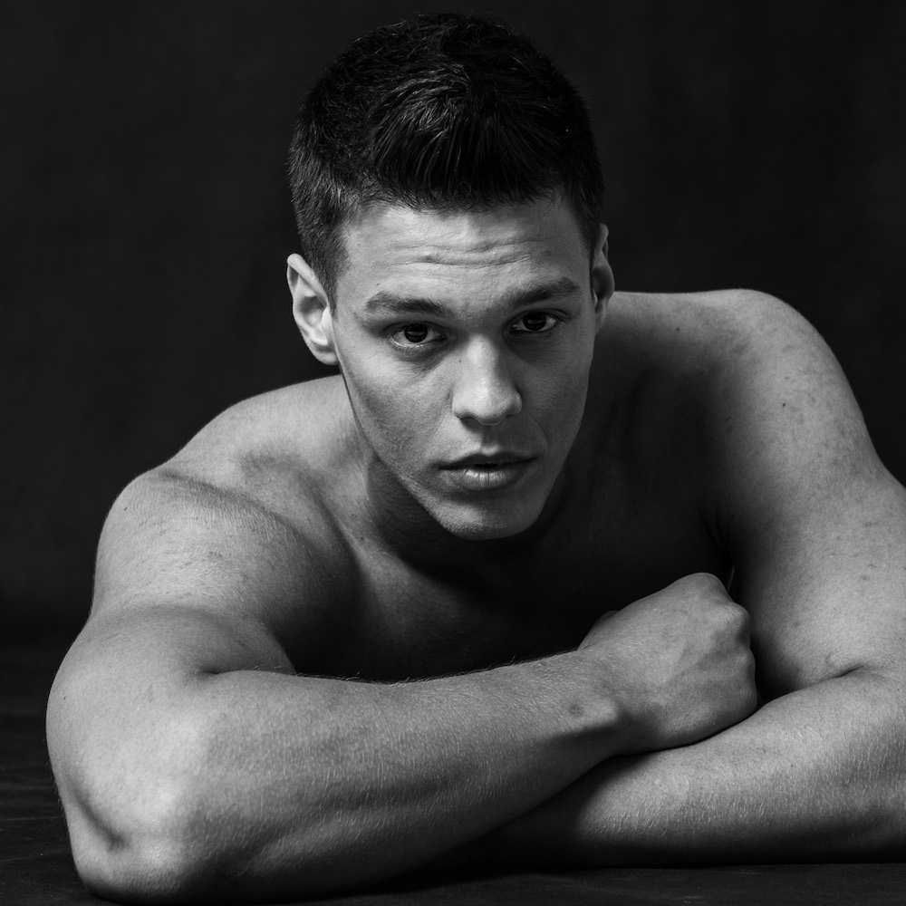 Wiktor Zmitrowicz, 23 lata, Olsztyn