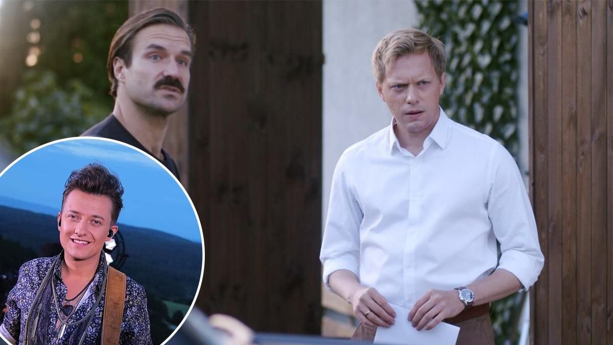 Nowa muzyczna gwiazda wykonała piosenkę do serialu Polsatu