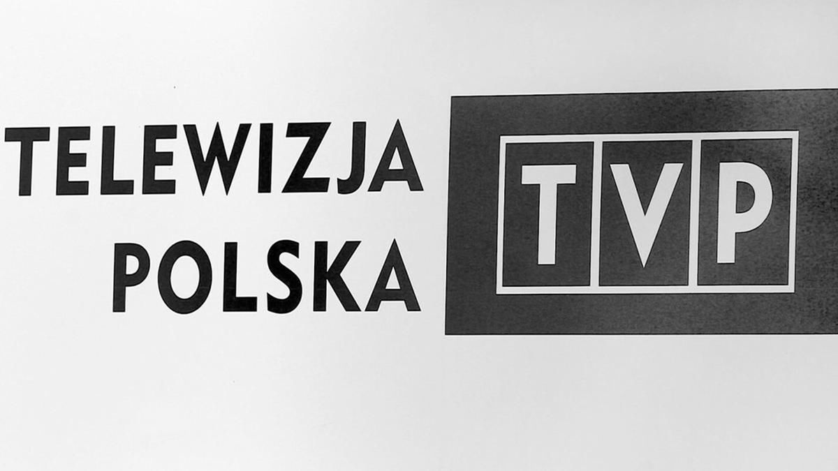 Nie żyje dziennikarz Telewizji Polskiej