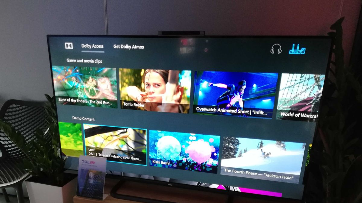 Najnowsze telewizory TCL świetnie się prezentują