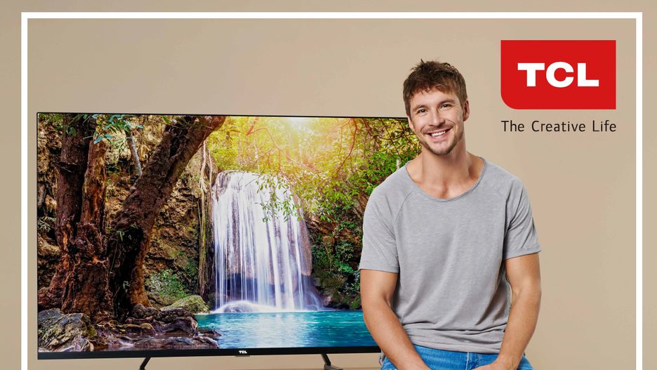 Mikołaj Roznerski został nowym ambasadorem TCL Polska