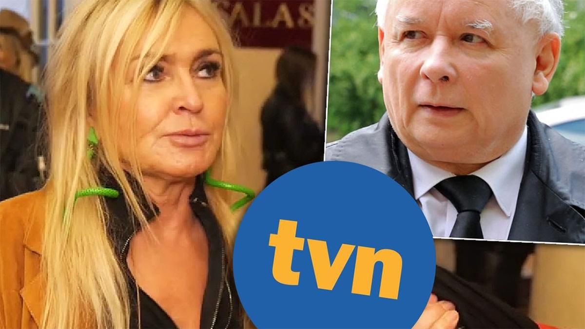 Monika Olejnik zdradziła kulisy pracy w TVN i nagle zwróciła się do Jarosława Kaczyńskiego. Prezesowi trudno będzie zignorować taki apel!