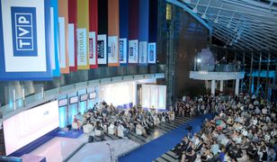 TVP chce nowych programów religijnych. "Za rządów PiS-u to może być drugie Radio Maryja"