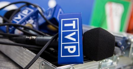 Piotr Owczarski oskarżył TVP o manipulacje i mobbing. Telewizja ostrzega go przed sądem