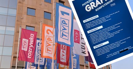 Państwowa spółka oferuje pracę na umowie śmieciowej. Tak wygląda walka rządu ze "śmieciówkami"?