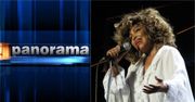Tina Turner nie żyje. Taką informację podała Panorama TVP