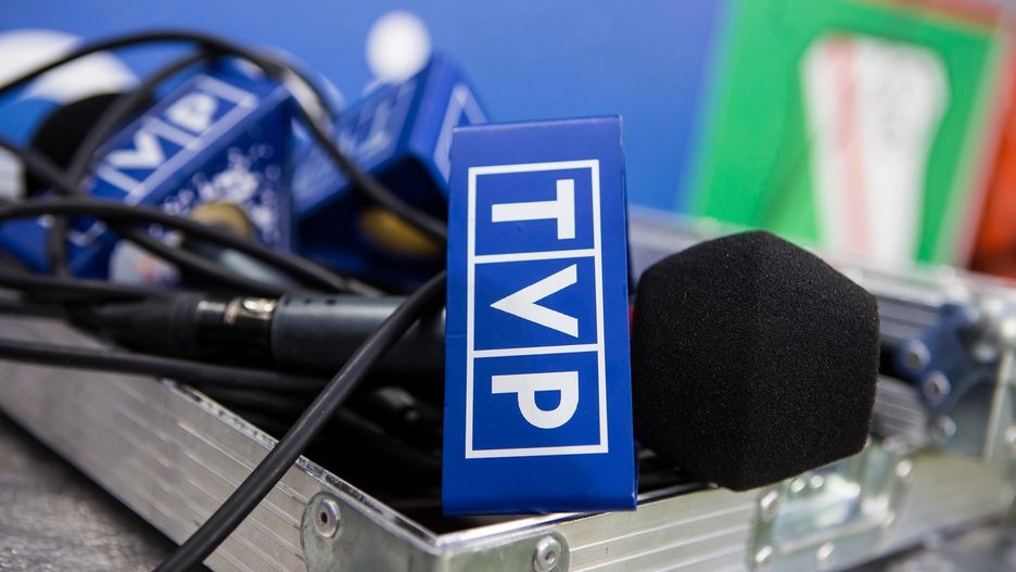 Były pracownik nie chce przystać na żądania TVP