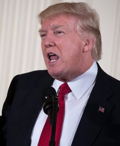 Trump: spotkanie z Xi Jinpingiem będzie bardzo trudne