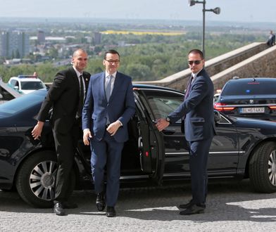 Kacprzak: Panie premierze, zapraszam na przejażdżkę po polskich drogach (Opinia)