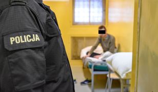 Wypadek. Uciekał z partnerką w 6. miesiącu ciąży. Był po narkotykach