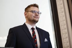 Koronawirus w Polsce. Minister Michał Woś: Mój wynik jest pozytywny