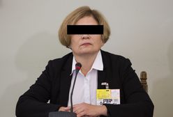 Prokurator Barbara K. od Amber Gold może zostać zatrzymana