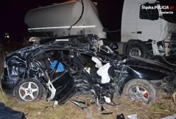 Zawiercie. Trzech nastolatków nie żyje. Żałoba w szkołach