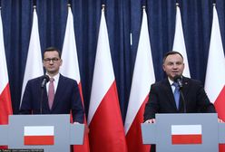 Mateusz Morawiecki o TVP: To Platforma udzieliła rabatów różnym grupom