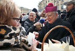 "Niedorzeczne krytyki". Kardynał staje w obronie abp. Marka Jędraszewskiego