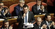 Matteo Salvini: Albo Unia Europejska się zmieni, albo zróbmy jak Anglicy