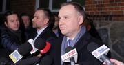 Koronawirus w Polsce. Prezydent podpisał specustawę. Mówił też o dodatkowych 3 mld zł