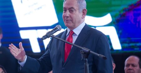Wybory w Izraelu. Exit polls: Benjamin Netanjahu zwycięża