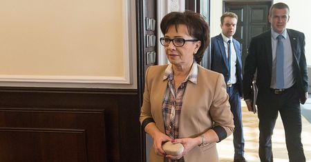 Marszałek Sejmu: Jeśli opozycja dojdzie do władzy, cofną większość naszych reform