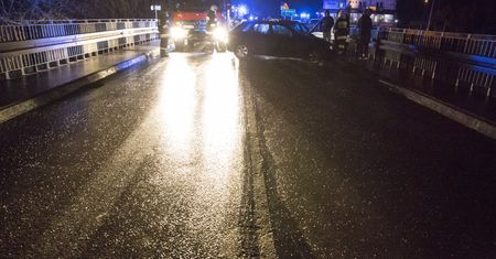 Zmienna pogoda i niebezpieczne oblodzenia. Szykują alerty dla 7 województw