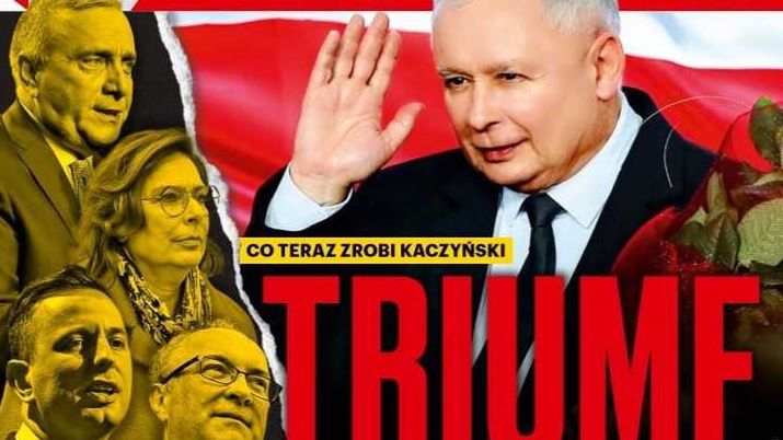 Wybory parlamentarne? Kto zyskał, a kto stracił najwięcej?