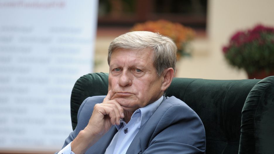 Leszek Balcerowicz.
