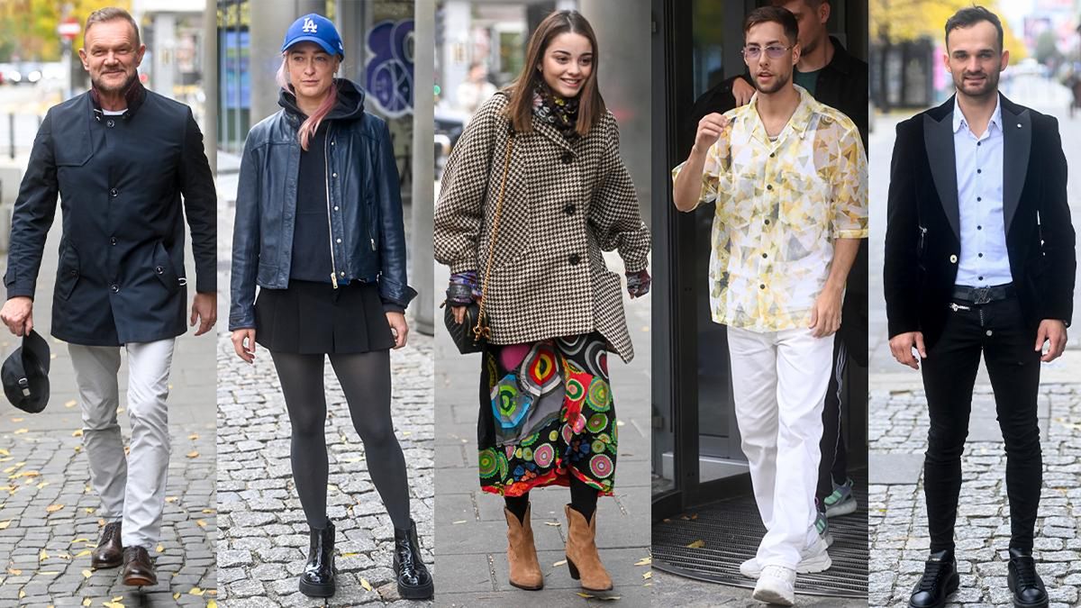 Dzień Dobry TVN: gwiazdy programu. Zdjęcia