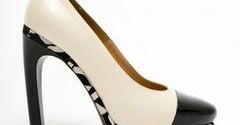 Dries van Noten &ndash; buty na sezon wiosna/ lato 2010