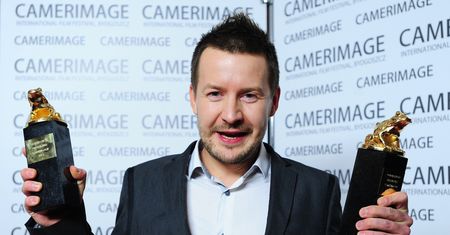 "Zimna wojna": Łukasz Żal nominowany do prestiżowej amerykańskiej nagrody