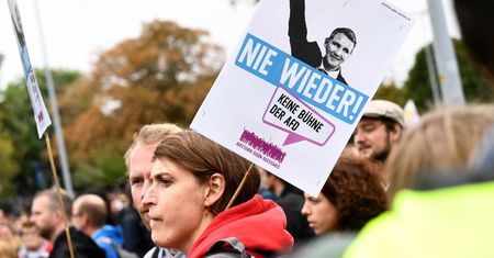 Niemcy: Młodzieżówka AfD pod obserwacją kontrwywiadu