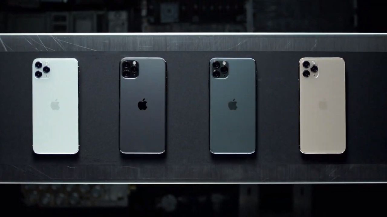 iPhone 11, 11 Pro i 11 Pro Max. Ceny w Polsce