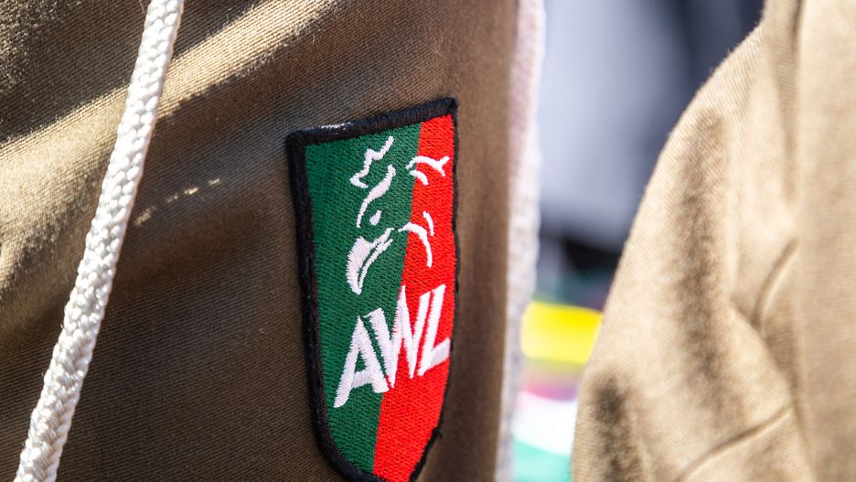 Wrocław. Ciało studenta zostało znalezione poza uczelnią